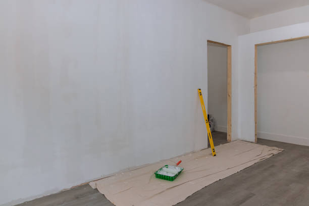 Wallpaper Removal and Painting in Adrian, MN